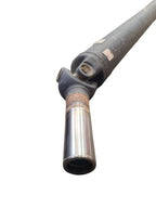 Rear Drive Shaft New Style 6 Lug Wheel 4WD Fits 19-24 DODGE 1500 PICKU