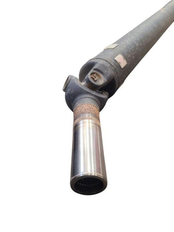 Rear Drive Shaft New Style 6 Lug Wheel 4WD Fits 19-24 DODGE 1500 PICKU