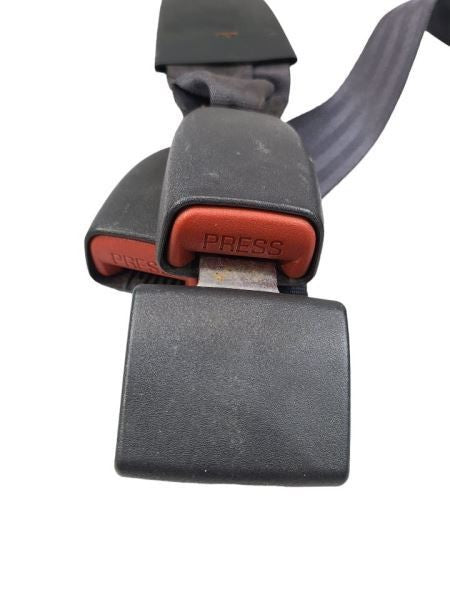 RAM1500   1996 Seat Belt Rear 586637