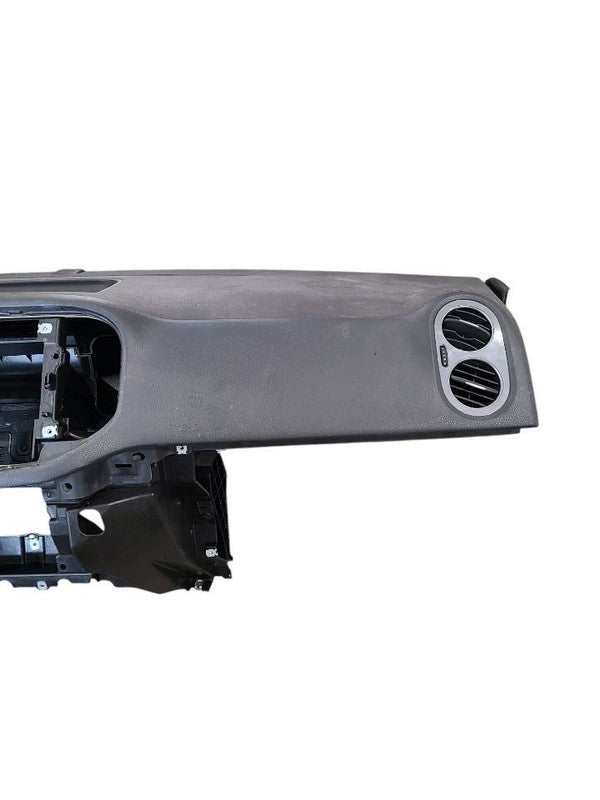 Dash Panel Germany Built VIN W 1st Digit Limited Fits 12-18 TIGUAN 611