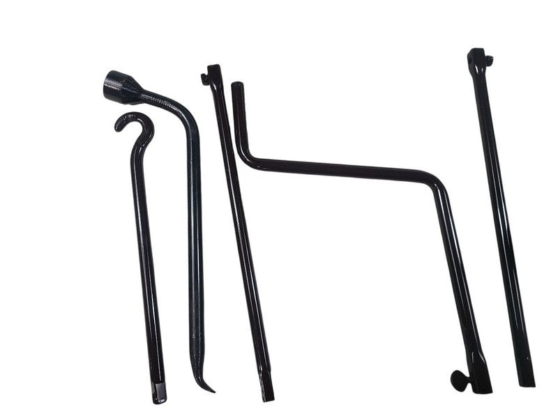 T100      1998 Jack 653025