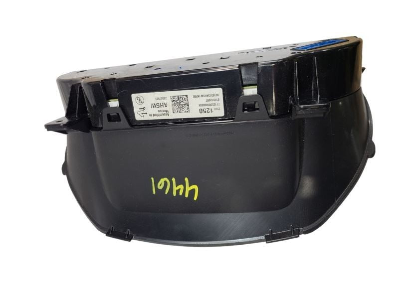 Speedometer MPH US Market ID 23391250 Fits 17 SIERRA 1500 PICKUP 56829