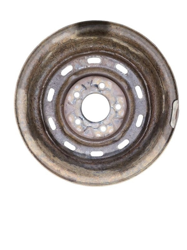 Wheel 15x6 Steel Fits 92-03 FORD E150 VAN 629901