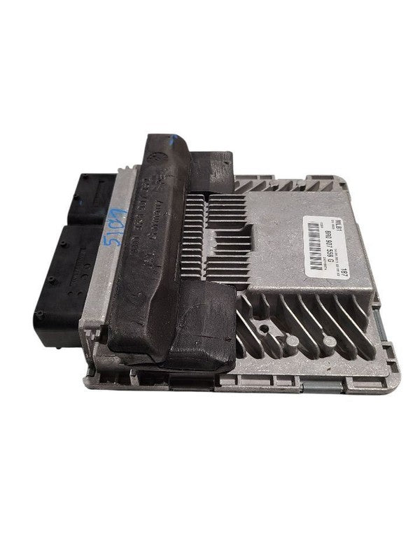 Engine ECM Electronic Control Module 3.2L Fits 11-12 AUDI Q5 634748