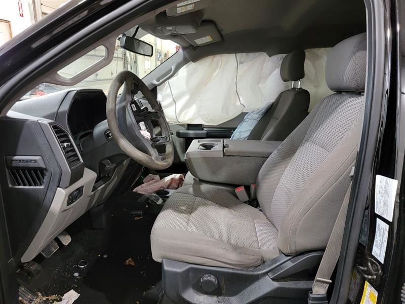 F150      2017 Dash Bezel 543848