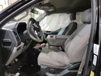 F150      2017 Dash Bezel 543848