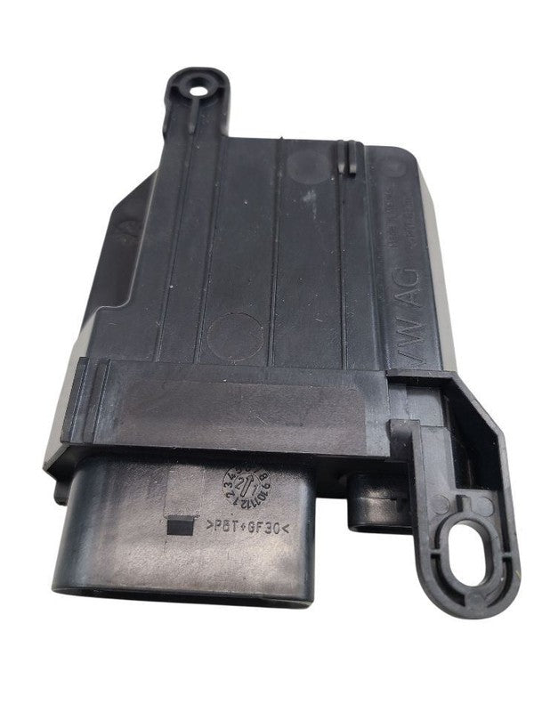 PASSAT    2022 Chassis ECM 649007