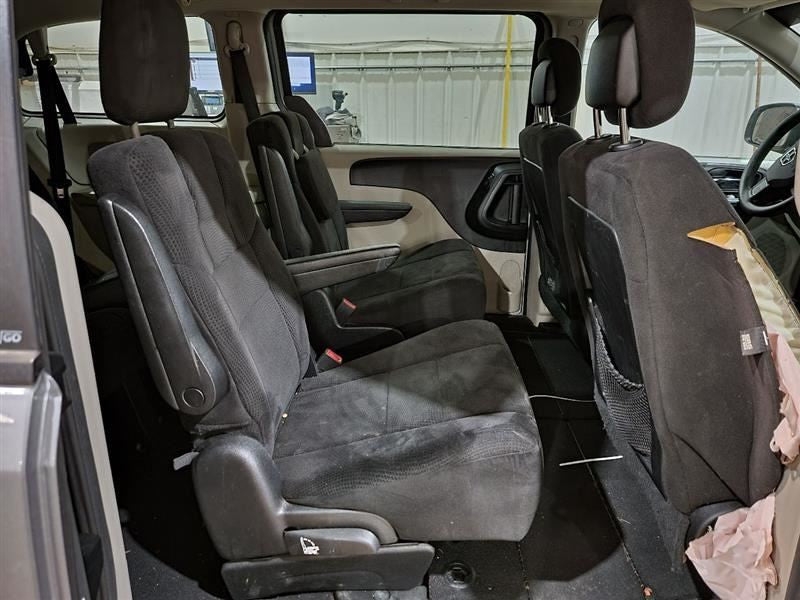 CARAVAN   2013 Air Bag 561448