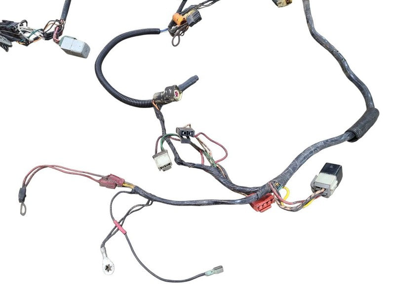 MARK VI   1981 Engine Wire Harness 626753