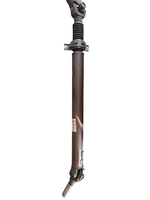 Rear Drive Shaft 4WD Mega Cab 4 Door 5.7L Fits 06-09 DODGE 2500 PICKUP