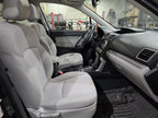 Seat Belt Front Driver Retractor Fits 14-18 FORESTER 607271