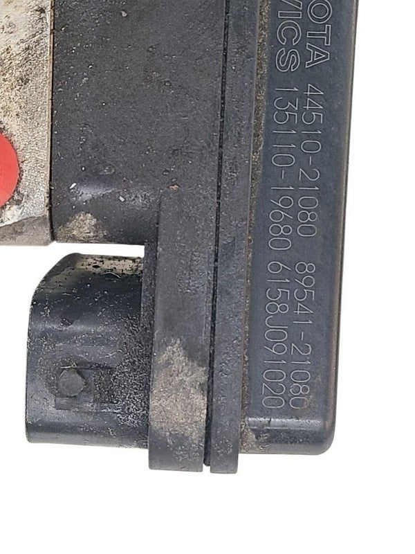 Anti-Lock Brake Part Actuator And Pump Assembly Fits 05-10 SCION TC 67