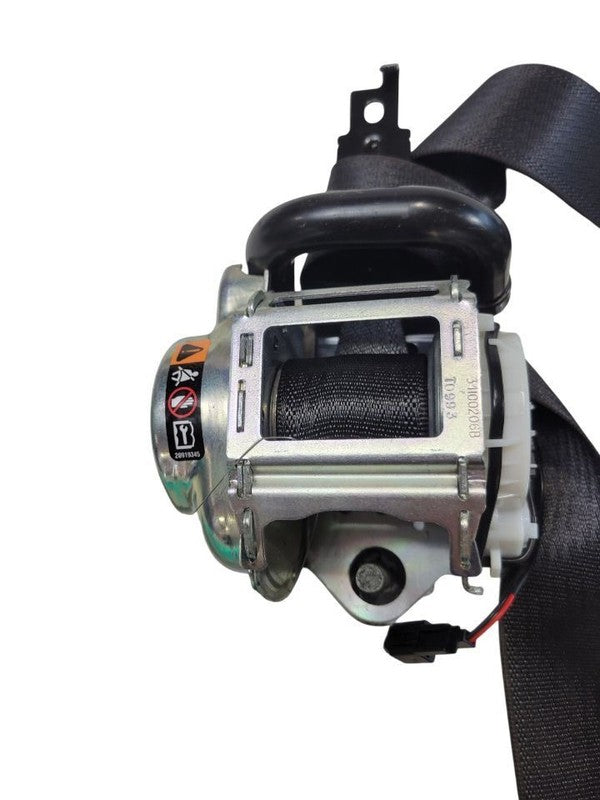 Seat Belt Front Bucket-bench Passenger Fits 19-26 SILVERADO 1500 PICKU