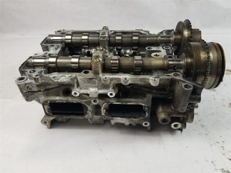 Driver Left Cylinder Head 2.5L Fits 15-19 LEGACY 537869