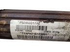 Front Drive Shaft VIN W 6th Digit Jk Body Dana 44 Fits 07-18 WRANGLER 