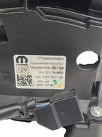 RENEGADE  2015 Transmission Shift 676324