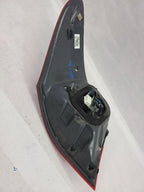 Passenger Tail Light Quarter Panel Mounted Fits 07-09 LEXUS LS460 5609