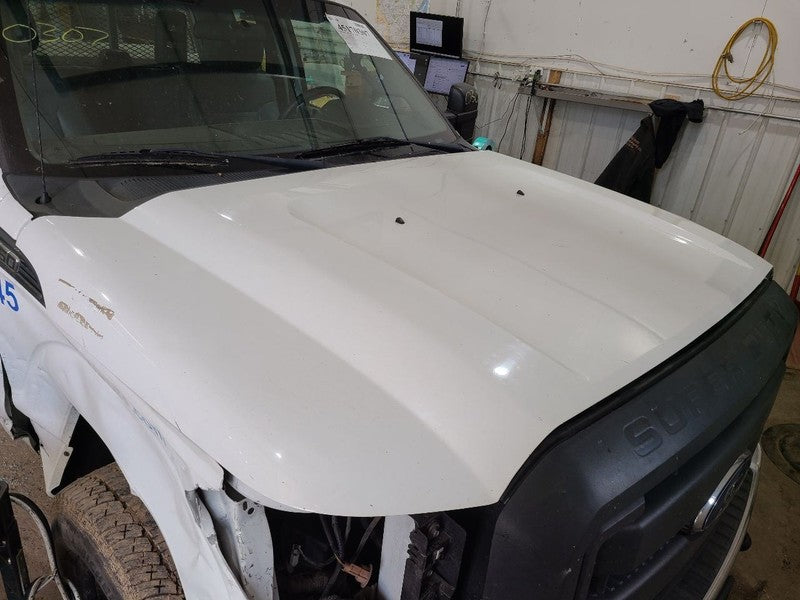 Hood Fits 11-16 FORD F250SD PICKUP 668395