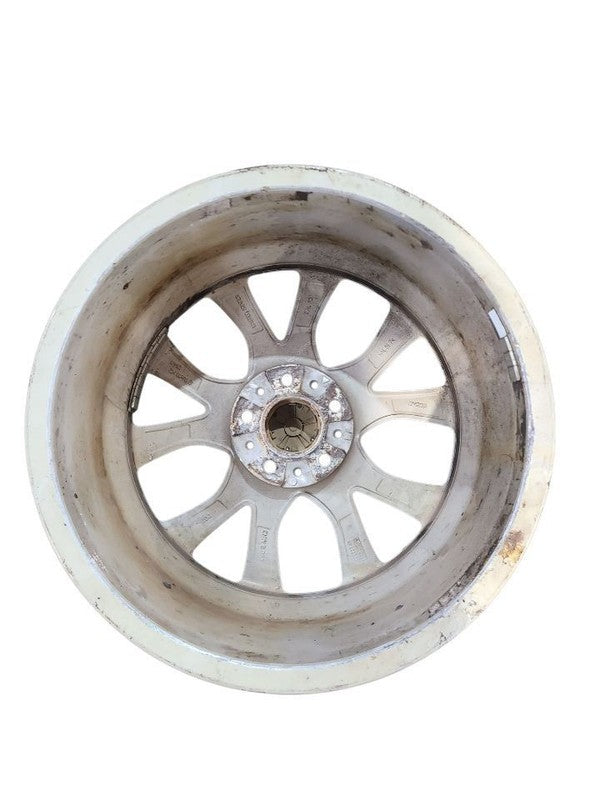 Wheel 19x9 Alloy 5 V Wide Spoke Fits 14-18 BMW X5 656310