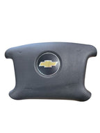 Air Bag VIN W 4th Digit Limited Driver Wheel Fits 06-16 IMPALA 644014