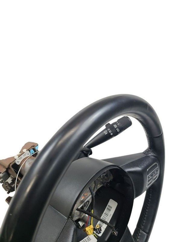 Steering Column Floor Shift Tilt Wheel VIN W LHD Fits 10-18 WRANGLER 6