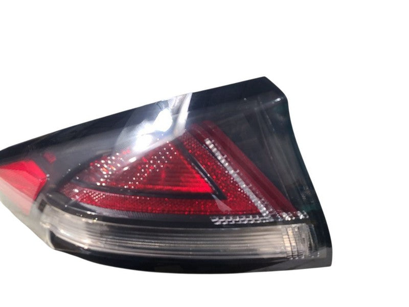 Driver Tail Light LED Quarter Panel Mounted Fits 20-22 IONIQ 656196