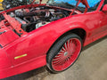 Driver Left Fender Fits 85-92 FIREBIRD 677639