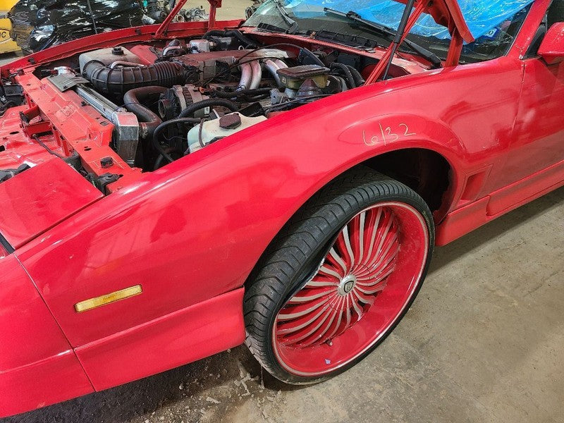 Driver Left Fender Fits 85-92 FIREBIRD 677639