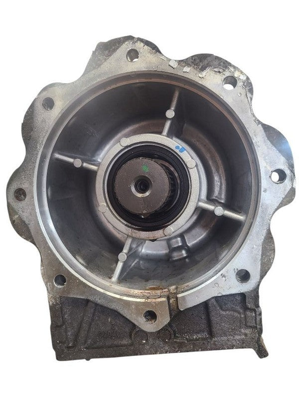 Automatic Transmission 4WD Pickup Diesel Fits 13-18 DODGE 3500 PICKUP 