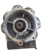 Automatic Transmission 4WD Pickup Diesel Fits 13-18 DODGE 3500 PICKUP 