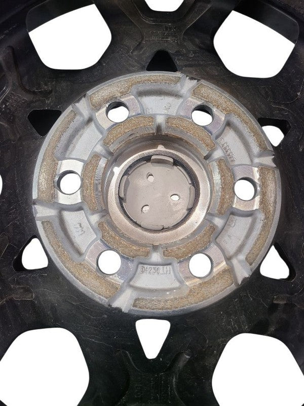 Wheel 18x8-1/2 Aluminum 6 U Spoke Fits 22-23 FORD F150 PICKUP 664487