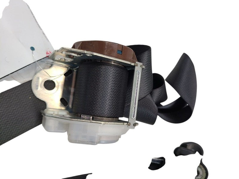 F150      2012 Seat Belt Rear 637389