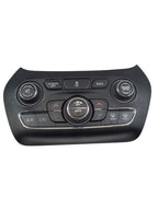 Temperature Control Air Conditioning With Dual Zone Fits 15-18 CHEROKE