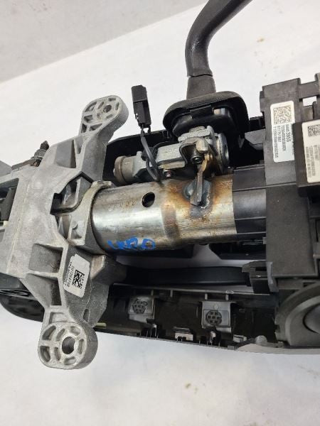 Steering Column New Style Keyless Ignition Fits 19 SIERRA 1500 PICKUP 