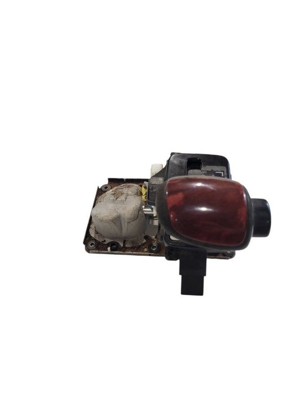 LX470     2000 Transmission Shift 667813