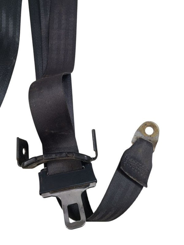 RAM3500   2003 Seat Belt Rear 641720