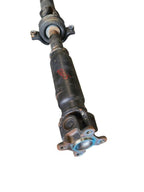 Rear Drive Shaft 2.0L AWD Fits 16-19 INFINITI Q50 632935