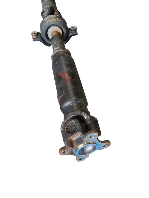 Rear Drive Shaft 2.0L AWD Fits 16-19 INFINITI Q50 632935