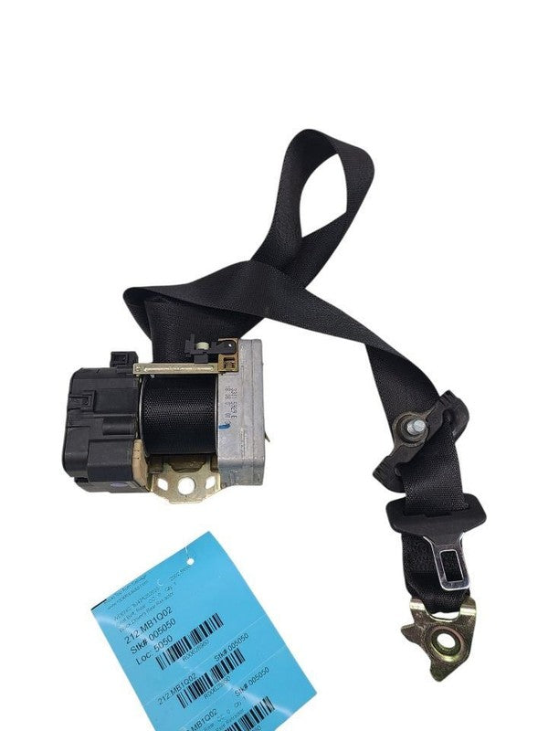 S600      2002 Seat Belt Rear 628980