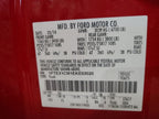 Engine 3.7L VIN M 8th Digit Gasoline Fits 11-14 FORD F150 PICKUP 66585