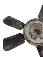Fan Blade 8-302 5.0L Without AC Fits 87-96 FORD F150 PICKUP 648895