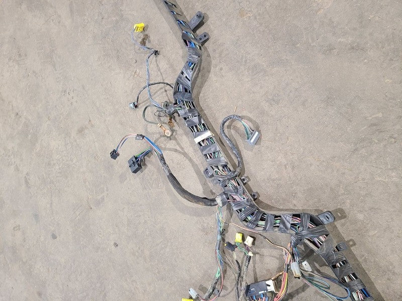 RAM3500   2005 Dash Wire Harness 617075