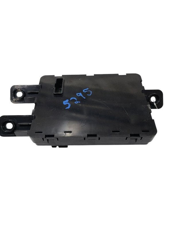 Chassis ECM Temperature Center Of Dash Fits 20-23 CHEROKEE 651928 6844
