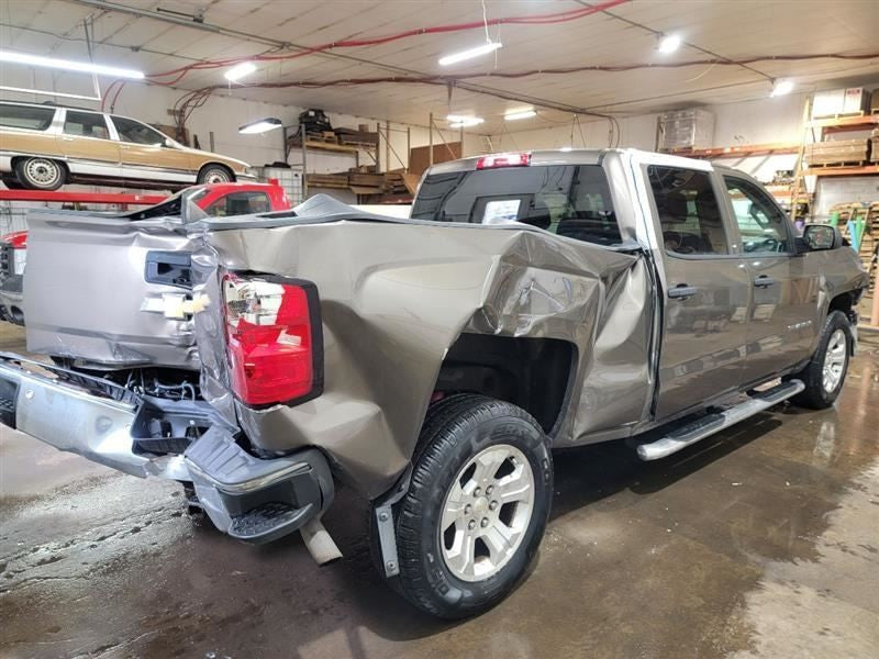 Speedometer Cluster MPH US Market Fits 14 SILVERADO 1500 351829 234485