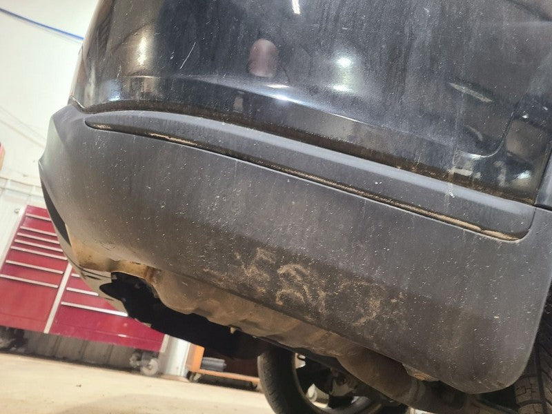 Rear Bumper With Park Assist Single Exhaust Fits 14-15 DURANGO 666661