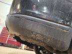 Rear Bumper With Park Assist Single Exhaust Fits 14-15 DURANGO 666661