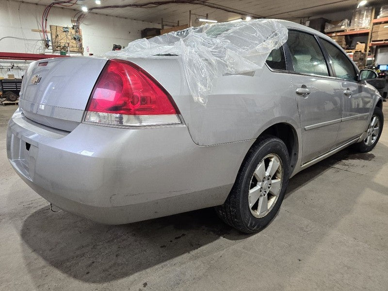 Engine 3.5L VIN N 8th Digit LZ4 Opt NU1 Fits 08-10 IMPALA 612742