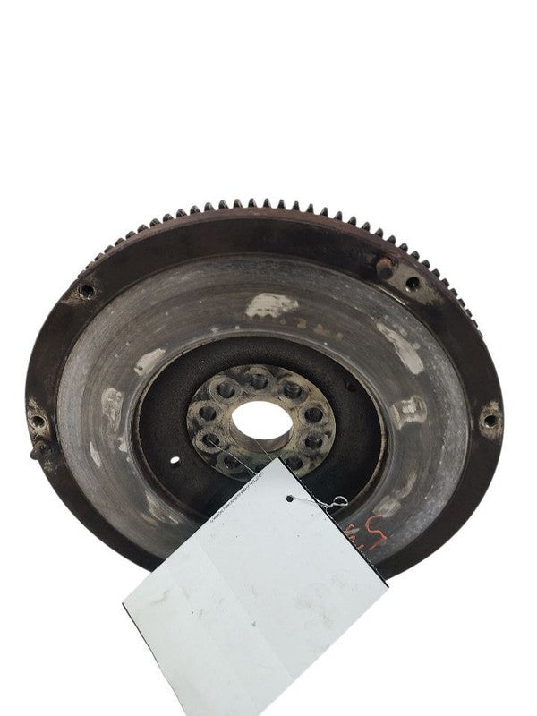 Flywheel/Flex Plate Manual Transmission 2.7L Fits 05-17 TACOMA 653734