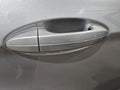 Door Handle Exterior Door Handle Only Rear Painted Fits 18-22 ECOSPORT