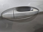 Door Handle Exterior Door Handle Only Rear Painted Fits 18-22 ECOSPORT